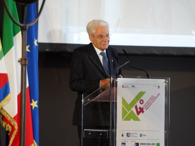 Festival delle Regioni 2025 - 19 maggio - Palazzo Ducale