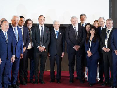 Festival delle Regioni 2025 - 19 maggio - Palazzo Ducale
