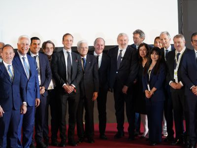 Festival delle Regioni 2025 - 19 maggio - Palazzo Ducale