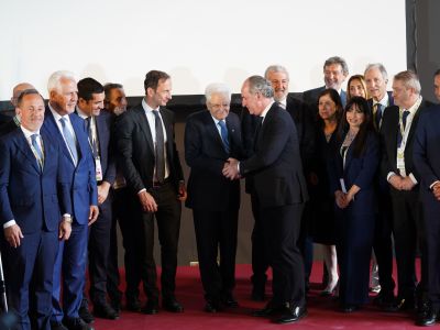 Festival delle Regioni 2025 - 19 maggio - Palazzo Ducale