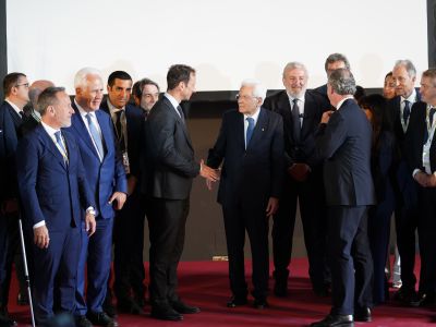 Festival delle Regioni 2025 - 19 maggio - Palazzo Ducale