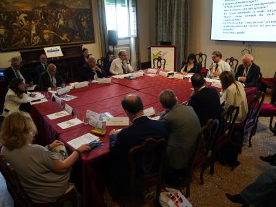 Festival delle Regioni 2025 - 19 maggio - Palazzo Ducale