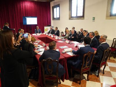 Festival delle Regioni 2025 - 19 maggio - Scuola Grande di San Giovanni Evangelista