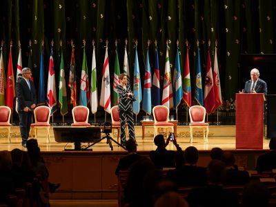 Festival delle Regioni 2025 - 20 maggio - Teatro La Fenice