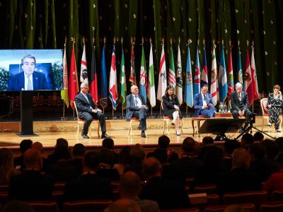 Festival delle Regioni 2025 - 20 maggio - Teatro La Fenice
