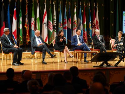 Festival delle Regioni 2025 - 20 maggio - Teatro La Fenice