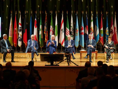 Festival delle Regioni 2025 - 20 maggio - Teatro La Fenice