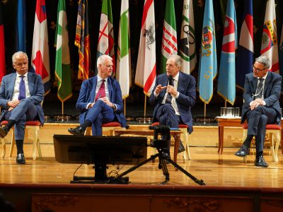 Festival delle Regioni 2025 - 20 maggio - Teatro La Fenice