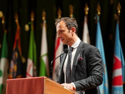 Festival delle Regioni 2025 - 20 maggio - Teatro La Fenice