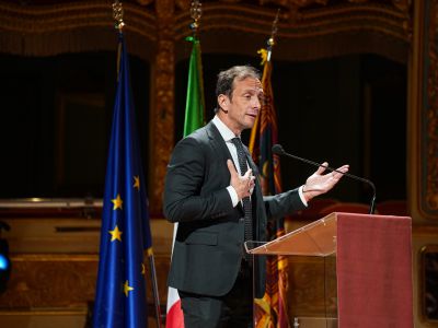 Festival delle Regioni 2025 - 20 maggio - Teatro La Fenice