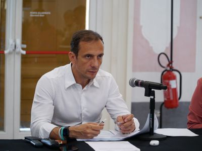 Conferenza Regioni del 17.06.2024 - Codroipo