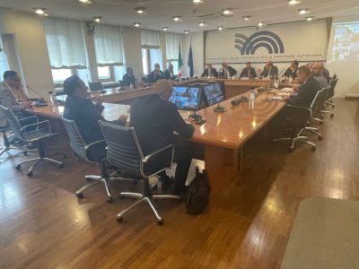 Emergenza cinghiali: la Commissione agricoltura incontra il Governo - 31.08.2023