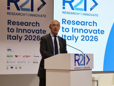 Fotogallery - R2I – Research to Innovate Italy - 12 maggio 2026