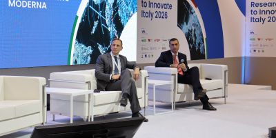 Fotogallery - R2I – Research to Innovate Italy - 12 maggio 2026