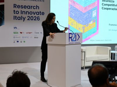 Fotogallery - R2I – Research to Innovate Italy - 12 maggio 2026