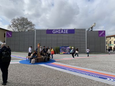 Contro le dipendenze si parte dalla scuola: le Regioni protagoniste a Didacta Italia 2026 - 11.03.2026