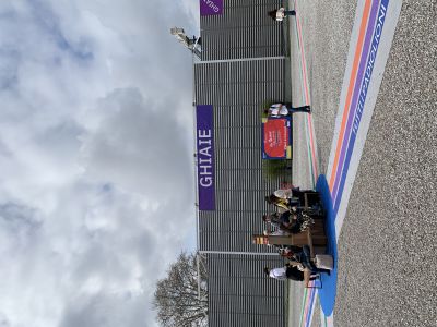 Contro le dipendenze si parte dalla scuola: le Regioni protagoniste a Didacta Italia 2026 - 11.03.2026