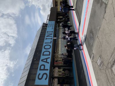 Contro le dipendenze si parte dalla scuola: le Regioni protagoniste a Didacta Italia 2026 - 11.03.2026