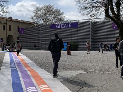 Contro le dipendenze si parte dalla scuola: le Regioni protagoniste a Didacta Italia 2026 - 11.03.2026