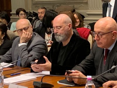 Conferenza Stato-Regioni 20/02/2020