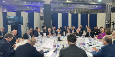 Selecting Italy 2024 - 8 aprile - Workshop in sessioni parallele