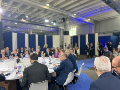 Selecting Italy 2024 - 8 aprile - Workshop in sessioni parallele