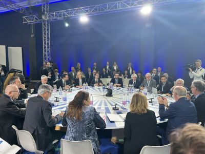 Selecting Italy 2024 - 8 aprile - Workshop in sessioni parallele