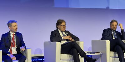 Selecting Italy 2024 - 8 aprile - Tutti gli ospiti della tavola rotonda