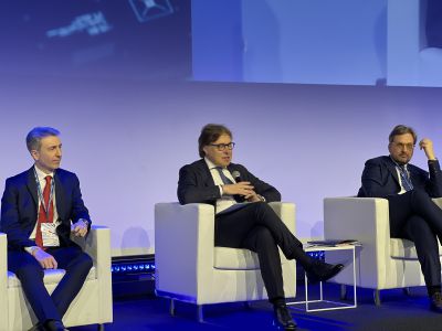 Selecting Italy 2024 - 8 aprile - Tutti gli ospiti della tavola rotonda