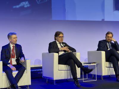 Selecting Italy 2024 - 8 aprile - Tutti gli ospiti della tavola rotonda
