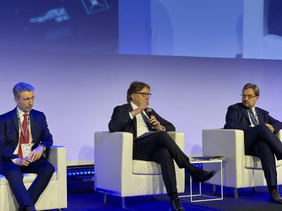 Selecting Italy 2024 - 8 aprile - Tutti gli ospiti della tavola rotonda