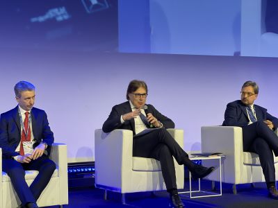Selecting Italy 2024 - 8 aprile - Tutti gli ospiti della tavola rotonda