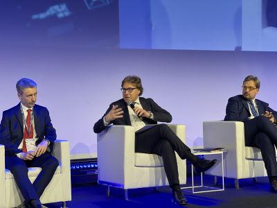 Selecting Italy 2024 - 8 aprile - Tutti gli ospiti della tavola rotonda