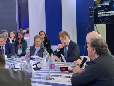 Selecting Italy 2024 - 8 aprile - Workshop in sessioni parallele