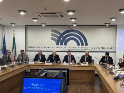 La Commissione agricoltura incontra il Ministro Lollobrigida - 26.03.2026