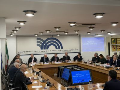 La Commissione agricoltura incontra il Ministro Lollobrigida - 26.03.2026