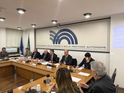 La Commissione agricoltura incontra il Ministro Lollobrigida - 26.03.2026