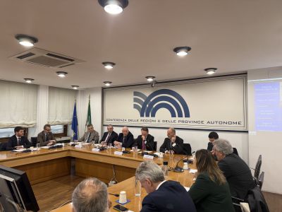 La Commissione agricoltura incontra il Ministro Lollobrigida - 26.03.2026