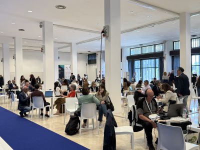 Fotogallery - R2I – Research to Innovate Italy - 12 maggio 2026