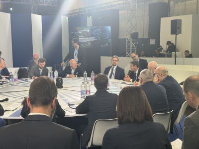 Selecting Italy 2024 - 8 aprile - Workshop in sessioni parallele