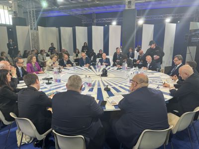 Selecting Italy 2024 - 8 aprile - Workshop in sessioni parallele