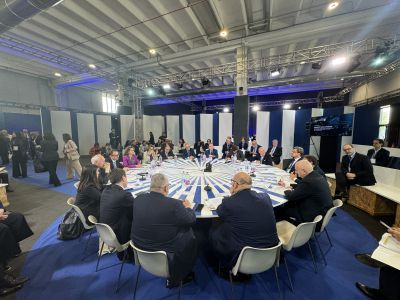 Selecting Italy 2024 - 8 aprile - Workshop in sessioni parallele