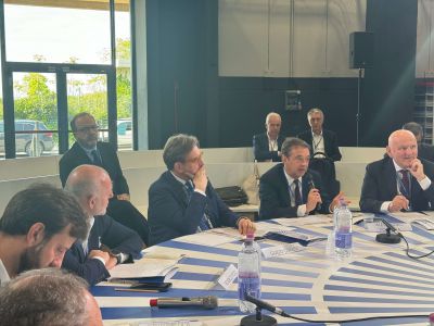 Selecting Italy 2024 - 8 aprile - Workshop in sessioni parallele