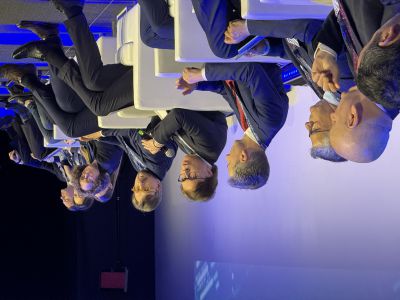 Selecting Italy 2024 - 8 aprile - Tutti gli ospiti della tavola rotonda