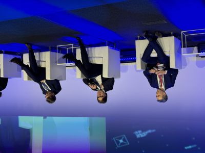 Selecting Italy 2024 - 8 aprile - Tutti gli ospiti della tavola rotonda