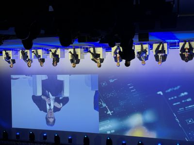 Selecting Italy 2024 - 8 aprile - Tutti gli ospiti della tavola rotonda
