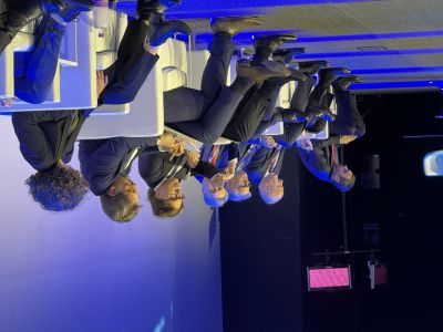Selecting Italy 2024 - 8 aprile - Tutti gli ospiti della tavola rotonda