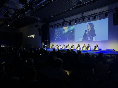 Selecting Italy 2024 - 8 aprile - Tutti gli ospiti della tavola rotonda