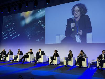 Selecting Italy 2024 - 8 aprile - Tutti gli ospiti della tavola rotonda