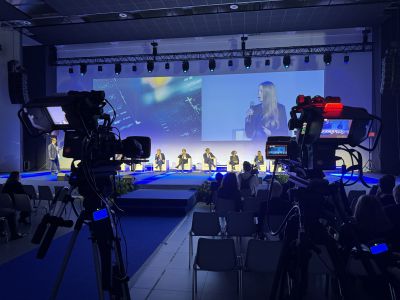 Selecting Italy 2024 - 8 aprile - Tutti gli ospiti della tavola rotonda